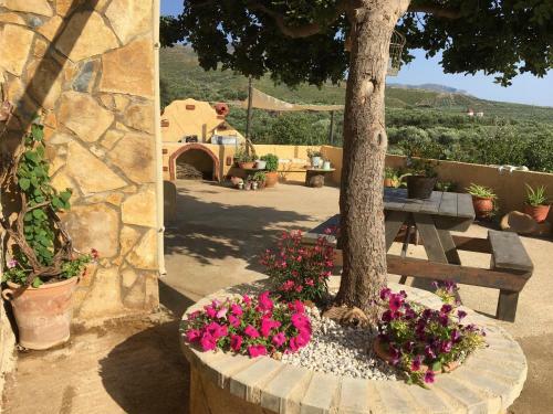 Livadia Arg & Geo Villa Elafonisi