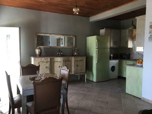 Livadia Arg & Geo Villa Elafonisi