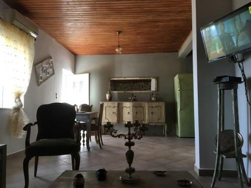 Livadia Arg & Geo Villa Elafonisi