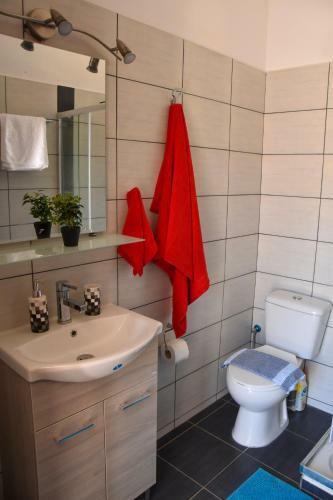 Agroturismo Afrodites Residence Triopetra