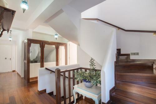 Floating Villa Near Astros Peloponnese