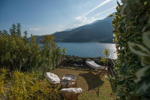 Floating Villa Near Astros Peloponnese