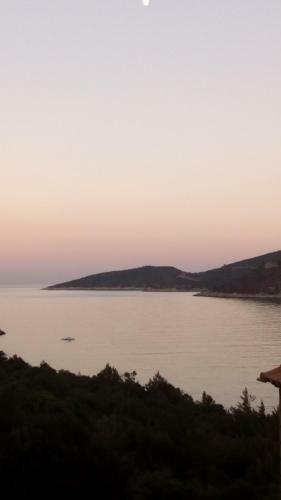 Two-storey Mansion At The Sea