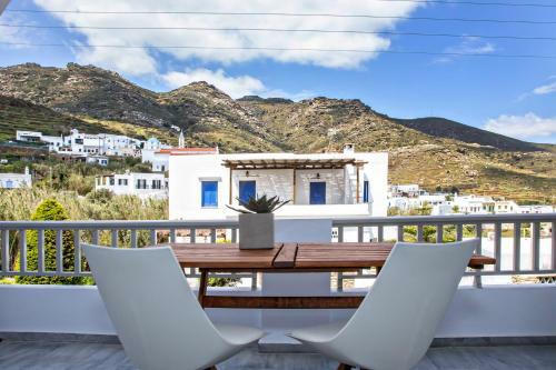Villa Family Home