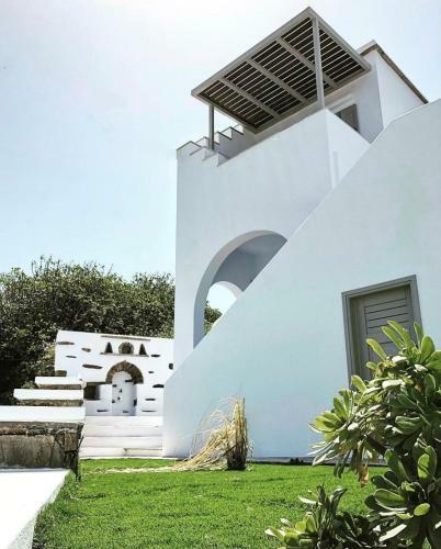 Villa Family Home