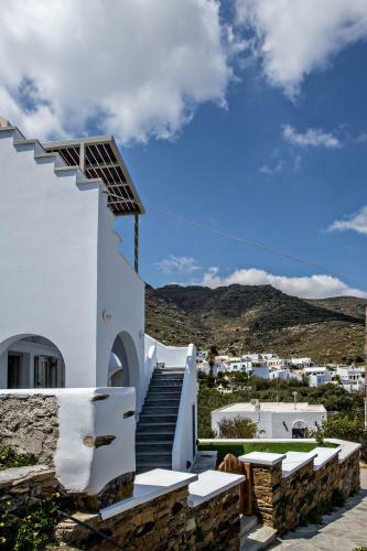 Villa Family Home