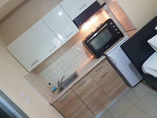Apartamento Sanni Beach Salonikiou