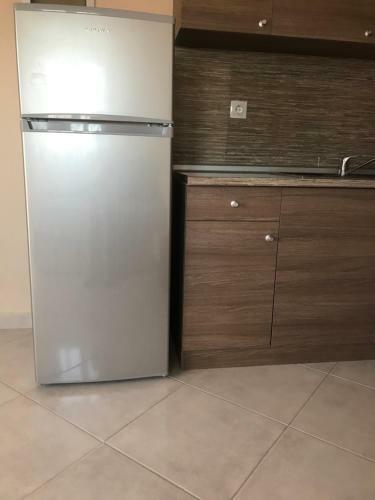 Apartamento Sanni Beach Salonikiou