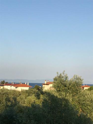 Apartamento Sanni Beach Salonikiou