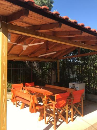 Apartamento Sanni Beach Salonikiou