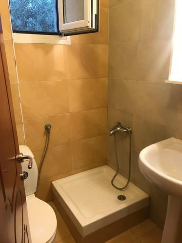 Apartamento Sanni Beach Salonikiou