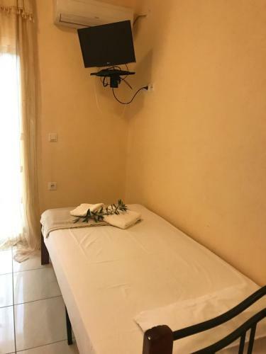 Apartamento Sanni Beach Salonikiou