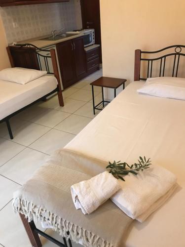 Apartamento Sanni Beach Salonikiou