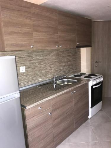 Apartamento Sanni Beach Salonikiou