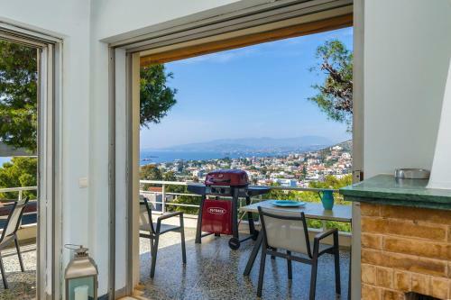 Sea View Panorama Villa