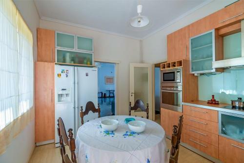 Sea View Panorama Villa
