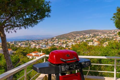 Sea View Panorama Villa