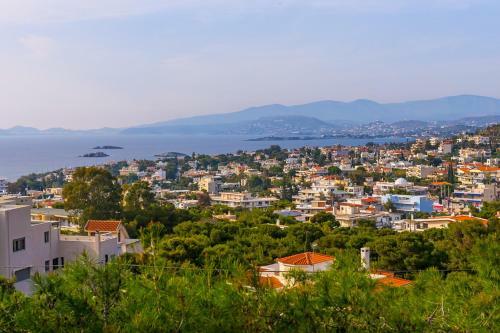 Sea View Panorama Villa
