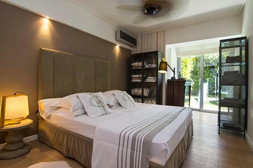 Apartamento Private Pool & Sea View Residence