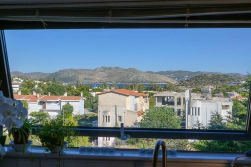 New!! Enjoy The Sea View At Fully Equipped 2br House