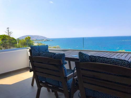 Apartamento Best Seaview Attica