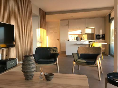 Apartamento Best Seaview Attica