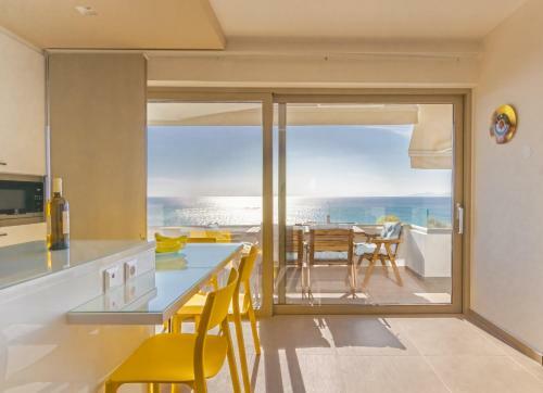 Apartamento Best Seaview Attica