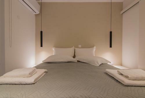 Apartamento Best Seaview Attica