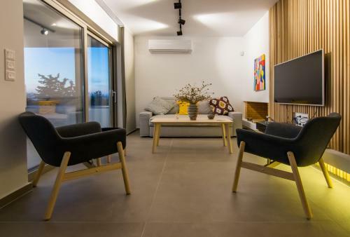 Apartamento Best Seaview Attica