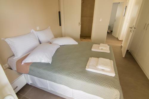 Apartamento Best Seaview Attica