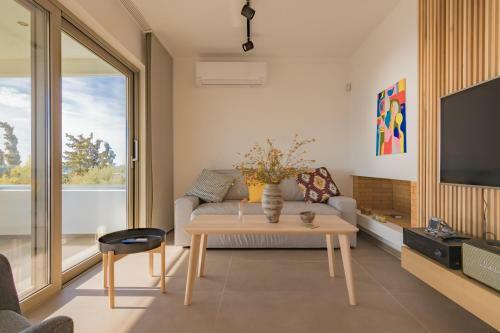 Apartamento Best Seaview Attica