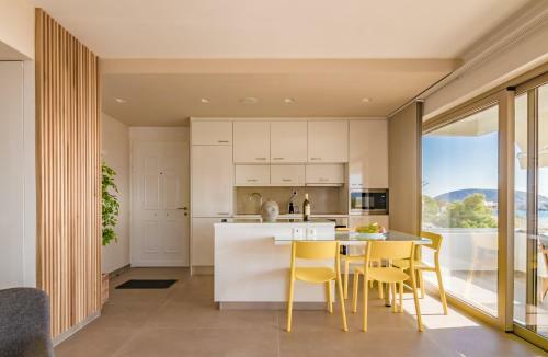 Apartamento Best Seaview Attica
