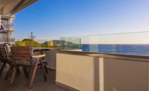 Apartamento Best Seaview Attica