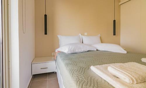 Apartamento Best Seaview Attica