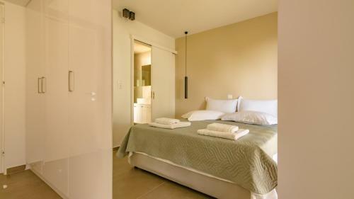 Apartamento Best Seaview Attica