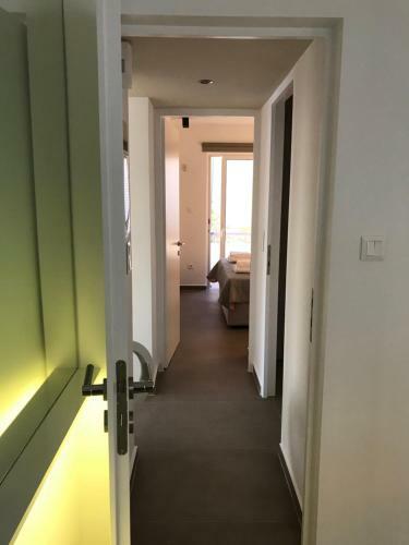 Apartamento Best Seaview Attica
