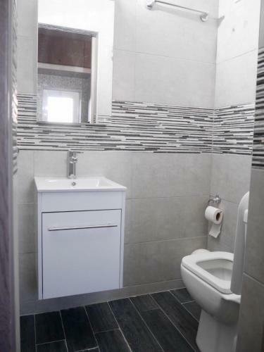 Apartamento Sss Saronida Sunset Spot