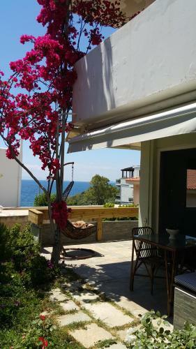 Apartamento Sss Saronida Sunset Spot