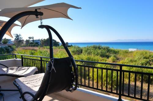 Apartamento White&blue Luxury Suites
