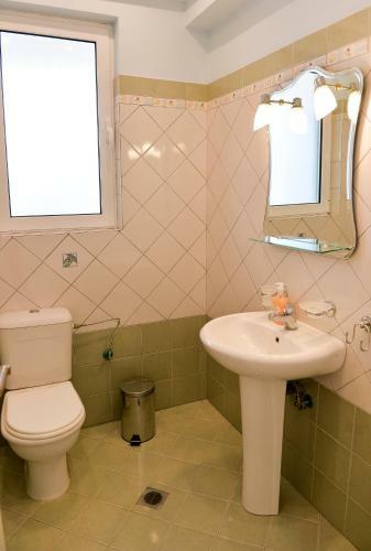 Apartamento White&blue Luxury Suites