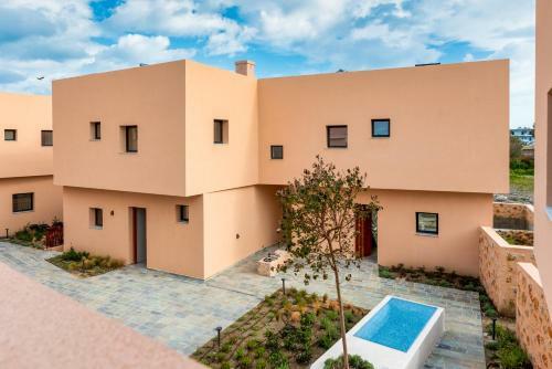 Villa Nisi Living Concept