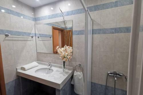 Apartamento Fiore Di Rodi - Private Pool, Jacuzzi And Barbecue