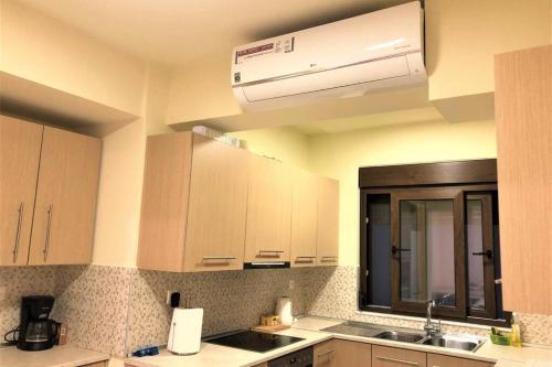 Apartamento Fiore Di Rodi - Private Pool, Jacuzzi And Barbecue