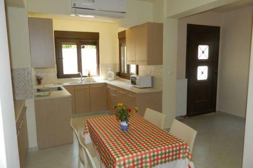 Apartamento Fiore Di Rodi - Private Pool, Jacuzzi And Barbecue