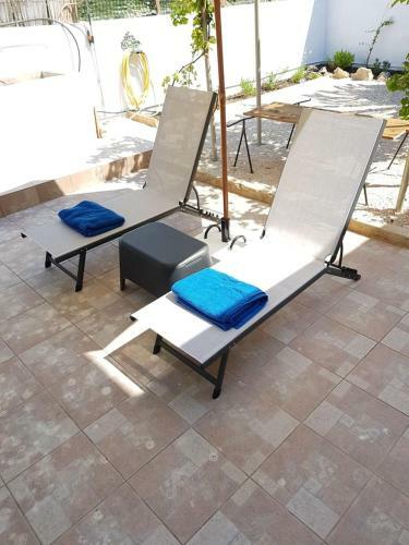 Villa Agioklima - Ialysos - Rhodes