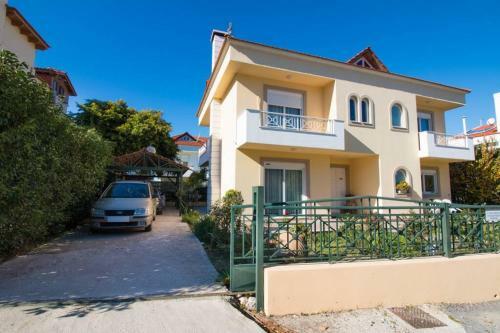 Villa Del Mar