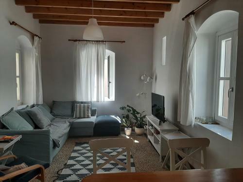 Alexandros Traditional House