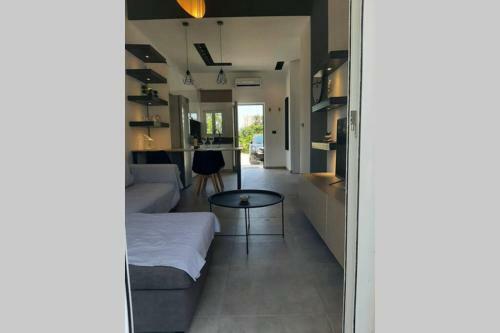 Luxury 1 Bedroom Apartment In Ialysos