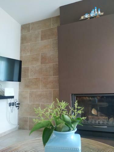Apartamento Holiday Nest & Parking