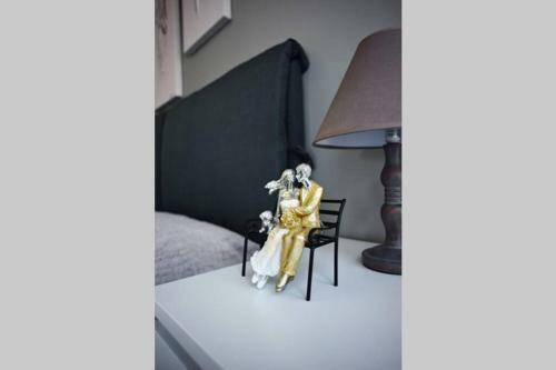 Apartamento Fontana Luxury Suite Ixia Bay